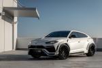 Lamborghini Urus by 1016 Industries & RDB LA 2020 года
